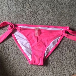 Victoria’s Secret bikini bottoms